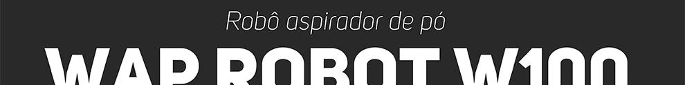 robo aspirador