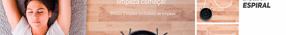 robo aspirador